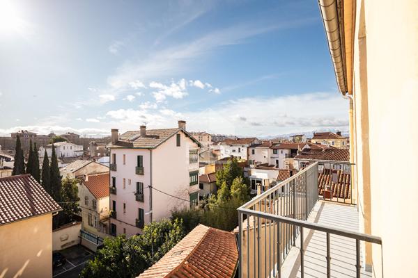 Perpignan Centre : Appartement 6 pièces,140m2, 4 chambres à vendre