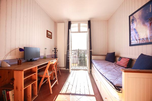 Perpignan Centre : Appartement 6 pièces,140m2, 4 chambres à vendre