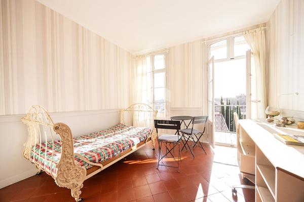 Perpignan Centre : Appartement 6 pièces,140m2, 4 chambres à vendre