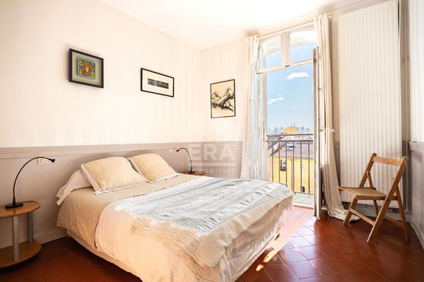 Perpignan Centre : Appartement 6 pièces,140m2, 4 chambres à vendre