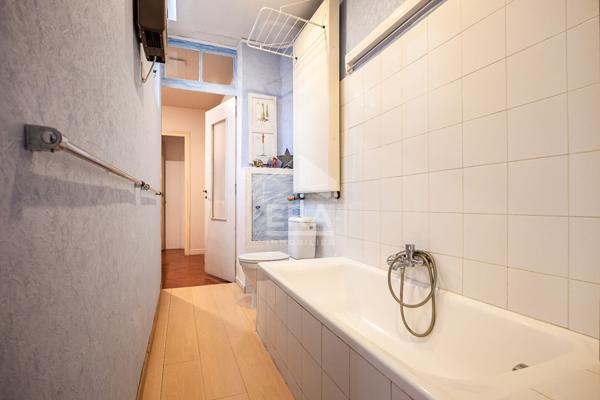 Perpignan Centre : Appartement 6 pièces,140m2, 4 chambres à vendre