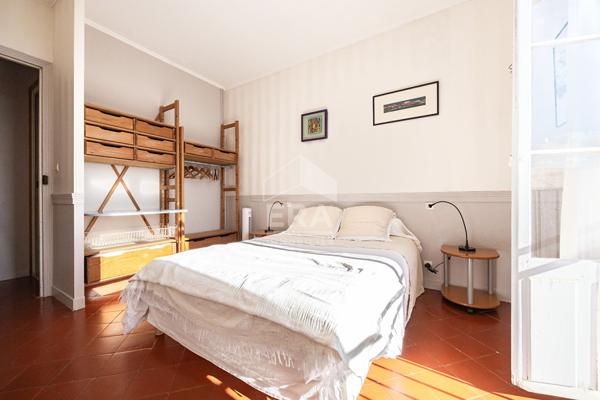 Perpignan Centre : Appartement 6 pièces,140m2, 4 chambres à vendre