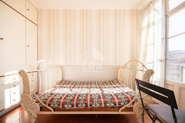 Perpignan Centre : Appartement 6 pièces,140m2, 4 chambres à vendre