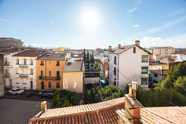 Perpignan Centre : Appartement 6 pièces,140m2, 4 chambres à vendre