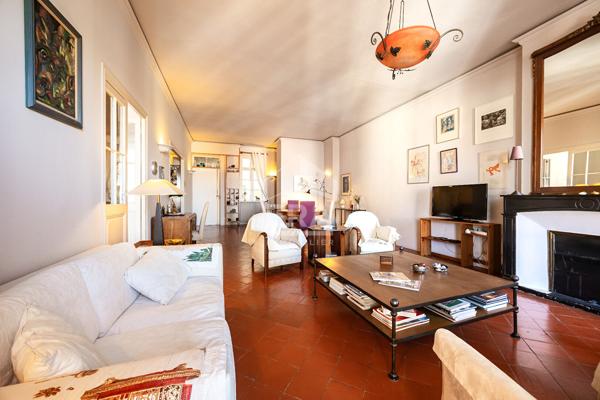 Perpignan Centre : Appartement 6 pièces,140m2, 4 chambres à vendre