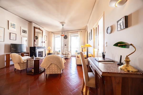 Perpignan Centre : Appartement 6 pièces,140m2, 4 chambres à vendre
