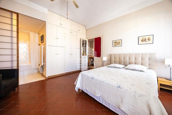 Perpignan Centre : Appartement 6 pièces,140m2, 4 chambres à vendre