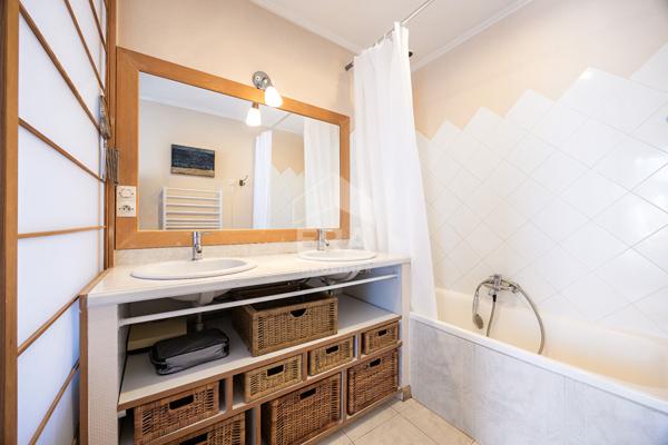 Perpignan Centre : Appartement 6 pièces,140m2, 4 chambres à vendre