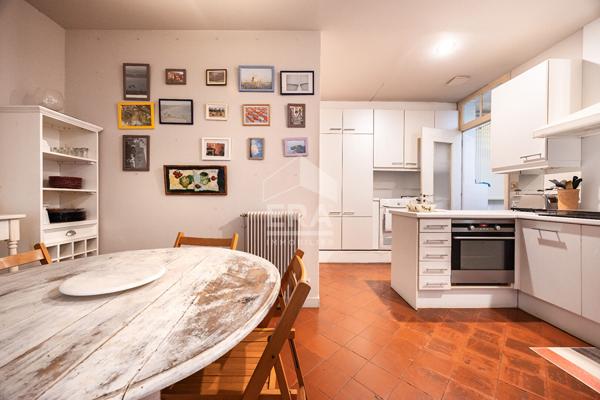 Perpignan Centre : Appartement 6 pièces,140m2, 4 chambres à vendre
