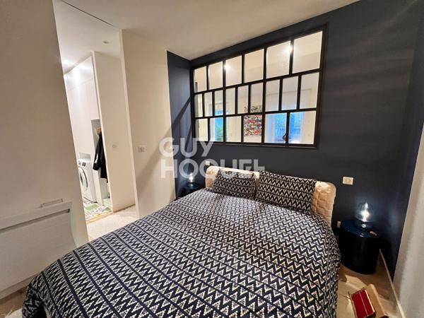 APPARTEMENT - SAINT-MALO - ROCHEBONNE
