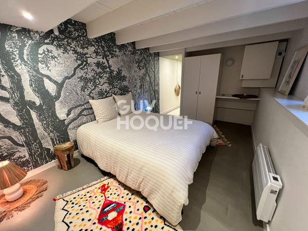 APPARTEMENT - SAINT-MALO - ROCHEBONNE