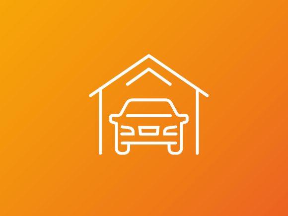 Père Soulas - Garage