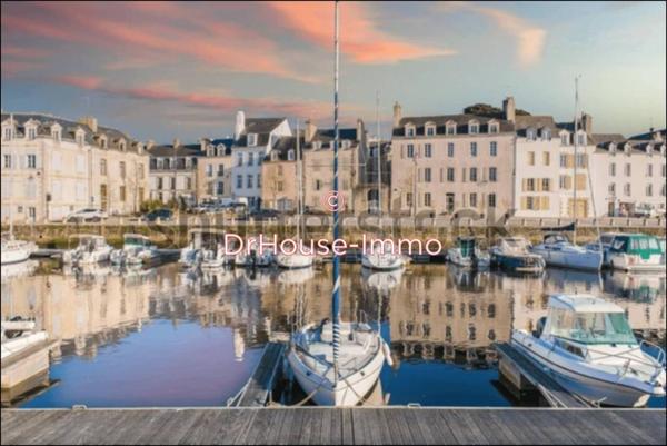 Maison à vendre 4 pièces de 102 m²