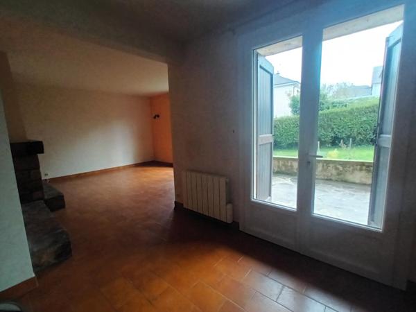 LOCATION T2BIS LA PRIMAUBE SANS FRAIS D'AGENCE