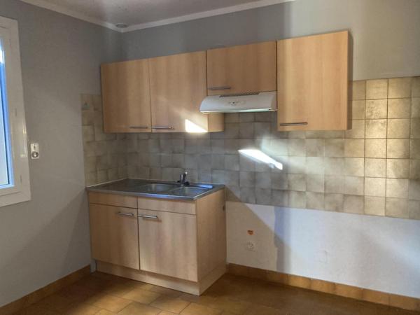 LOCATION T2BIS LA PRIMAUBE SANS FRAIS D'AGENCE