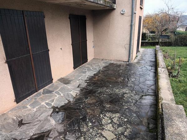 LOCATION T2BIS LA PRIMAUBE SANS FRAIS D'AGENCE