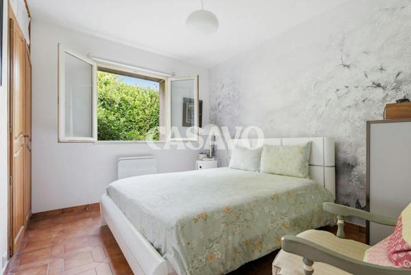 Vente Maison 5 pièces de 125m² - 13540 Aix-en-Provence