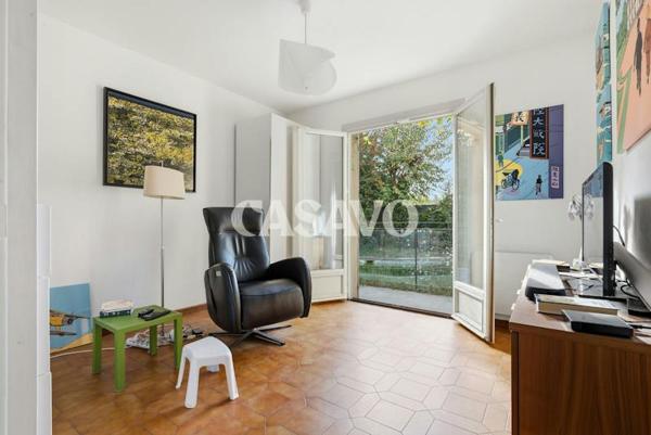 Vente Maison 5 pièces de 125m² - 13540 Aix-en-Provence