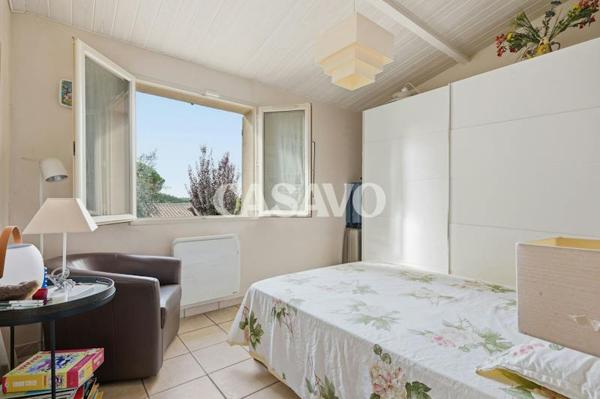 Vente Maison 5 pièces de 125m² - 13540 Aix-en-Provence