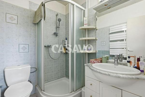 Vente Maison 5 pièces de 125m² - 13540 Aix-en-Provence