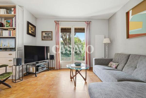Vente Maison 5 pièces de 125m² - 13540 Aix-en-Provence