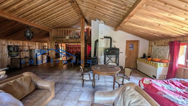 Maison à vendre 8 pièces (73) VAL THORENS LES MENUIRES LES BELLEVILLES