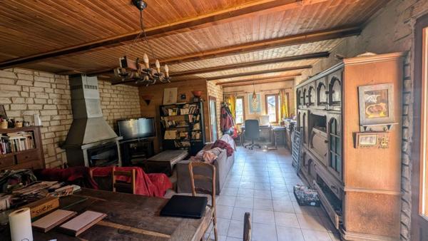 Maison à vendre 8 pièces (73) VAL THORENS LES MENUIRES LES BELLEVILLES