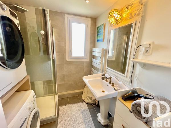 Appartement à vendre 3 pièces 72 m² Ablon-sur-Seine