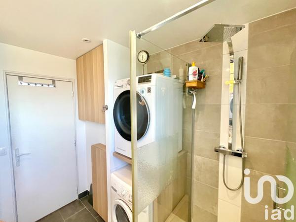 Appartement à vendre 3 pièces 72 m² Ablon-sur-Seine