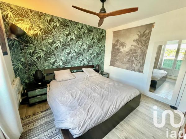 Appartement à vendre 3 pièces 72 m² Ablon-sur-Seine