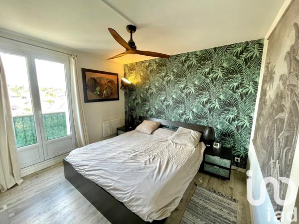 Appartement à vendre 3 pièces 72 m² Ablon-sur-Seine