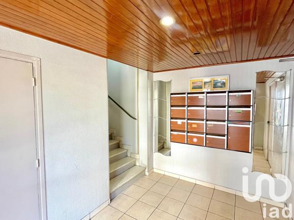 Appartement à vendre 3 pièces 72 m² Ablon-sur-Seine