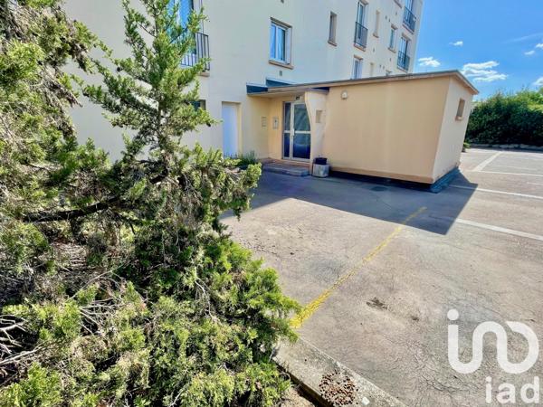 Appartement à vendre 3 pièces 72 m² Ablon-sur-Seine