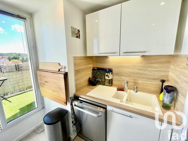 Appartement à vendre 3 pièces 72 m² Ablon-sur-Seine