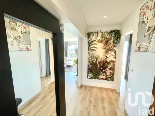 Appartement à vendre 3 pièces 72 m² Ablon-sur-Seine