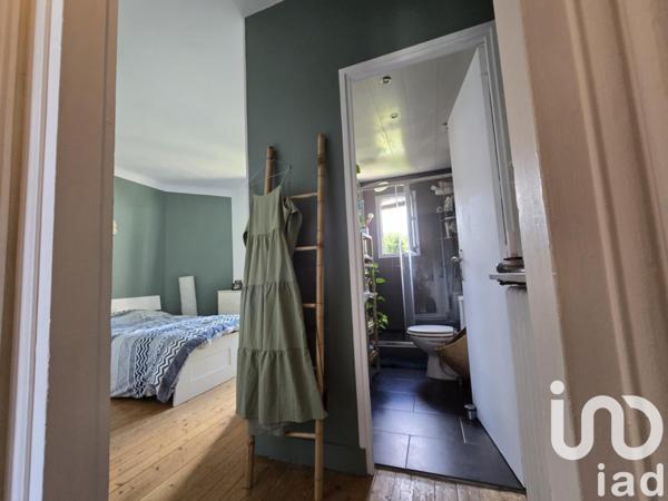 Maison à vendre 4 pièces 85 m² Villenoy