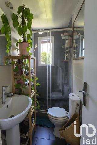 Maison à vendre 4 pièces 85 m² Villenoy