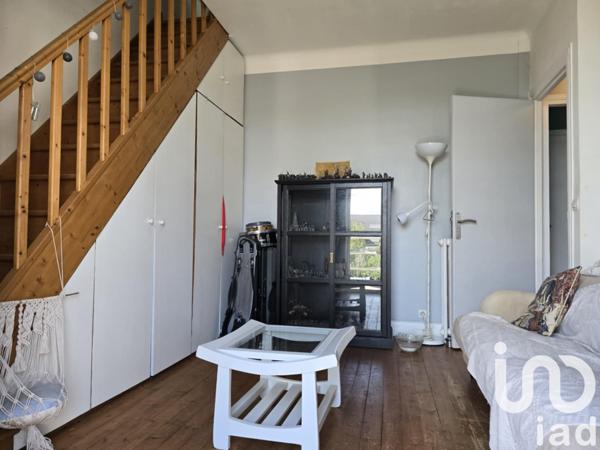 Maison à vendre 4 pièces 85 m² Villenoy