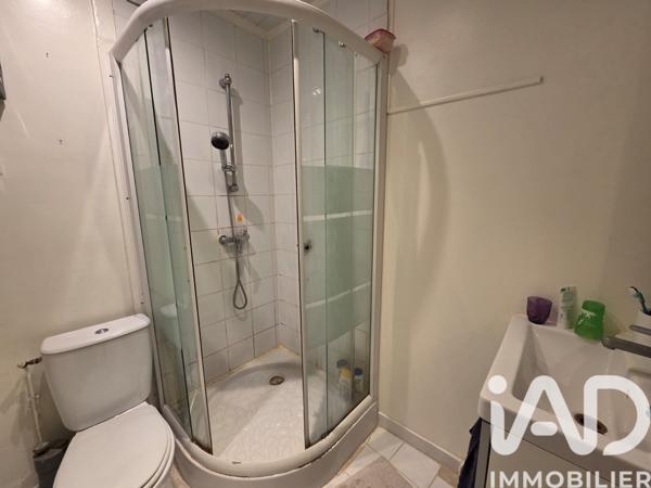 Maison à vendre 3 pièces 54 m² Septeuil