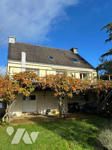 SAINT-AVE en campagne