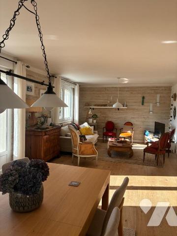 SAINT-AVE en campagne