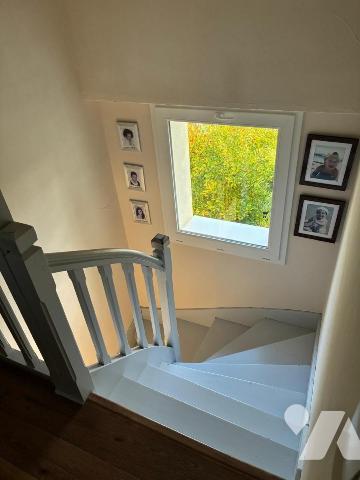 SAINT-AVE en campagne