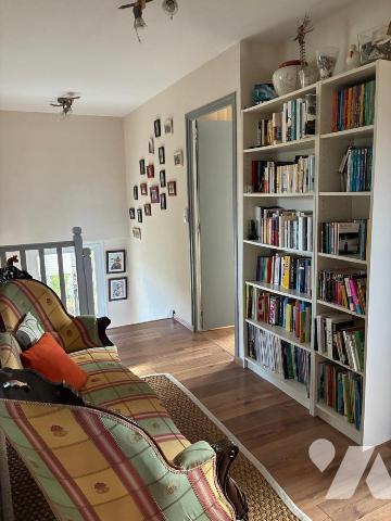 SAINT-AVE en campagne