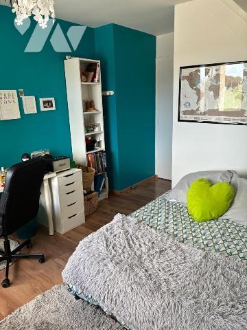 SAINT-AVE en campagne