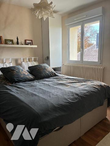 SAINT-AVE en campagne