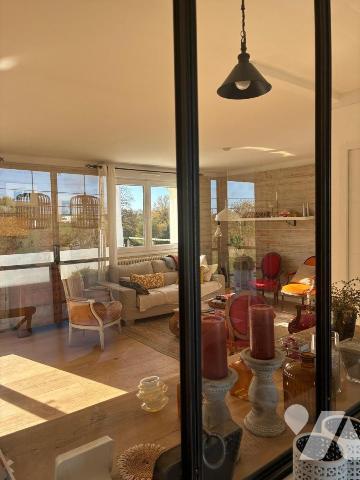 SAINT-AVE en campagne