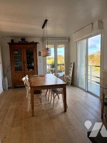 SAINT-AVE en campagne