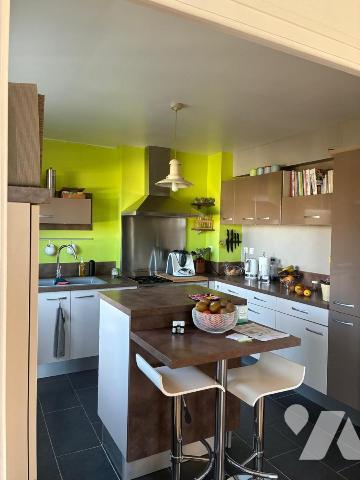 SAINT-AVE en campagne