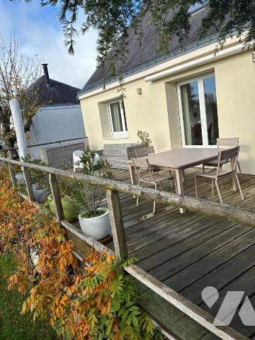 SAINT-AVE en campagne