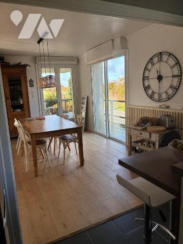 SAINT-AVE en campagne